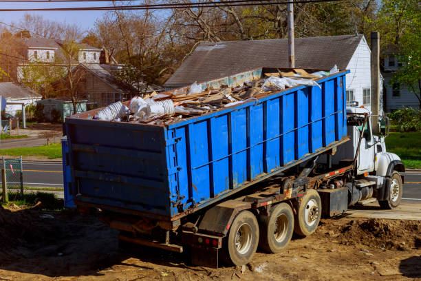 Best Construction Debris Removal  in Aberdeen Proving Ground, MD