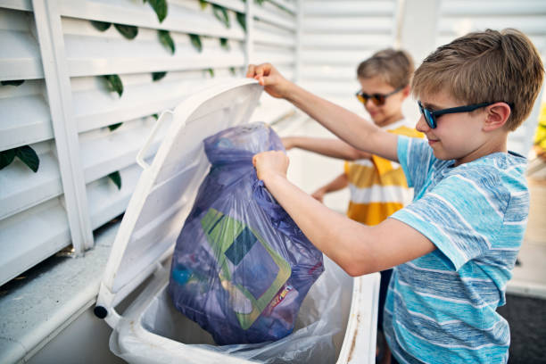 Best Attic Cleanout Services  in Aberdeen Proving Ground, MD