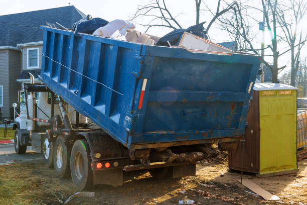 Best Garage Cleanout Services  in Aberdeen Proving Ground, MD