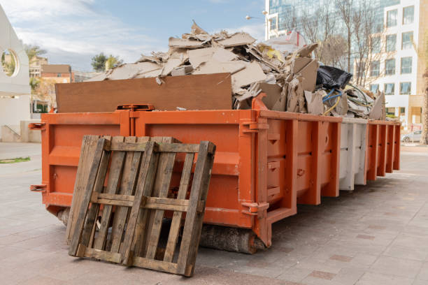 Best Commercial Cleanout Services  in Aberdeen Proving Ground, MD