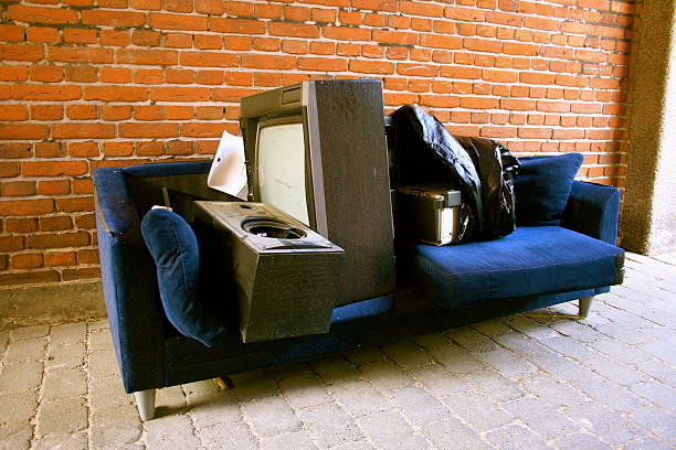 Best Furniture Removal Near Me  in Aberdeen Proving Ground, MD