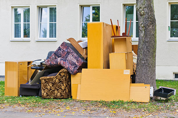 Best Trash Removal Near Me  in Aberdeen Proving Ground, MD
