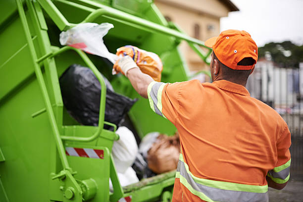 Best Same-Day Junk Removal  in Aberdeen Proving Ground, MD