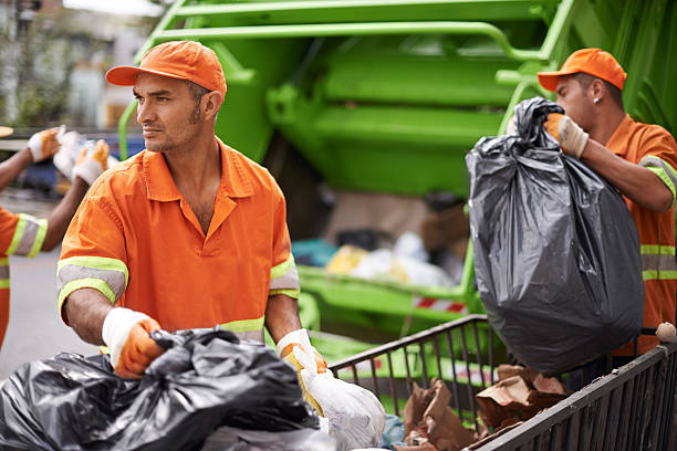 Best Professional Junk Removal  in Aberdeen Proving Ground, MD