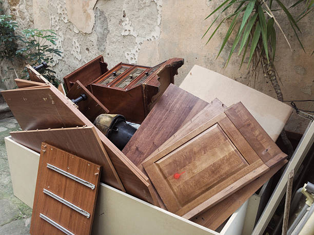Best Junk Hauling Services  in Aberdeen Proving Ground, MD